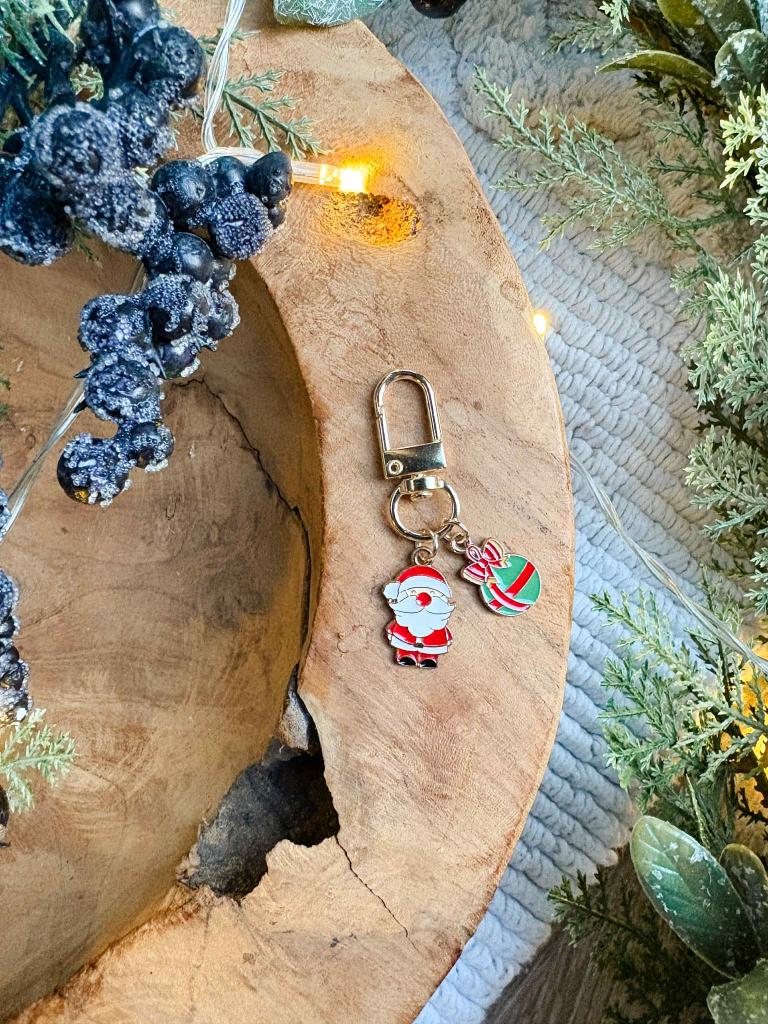 Hangertje Kerst - 18 modelletjes