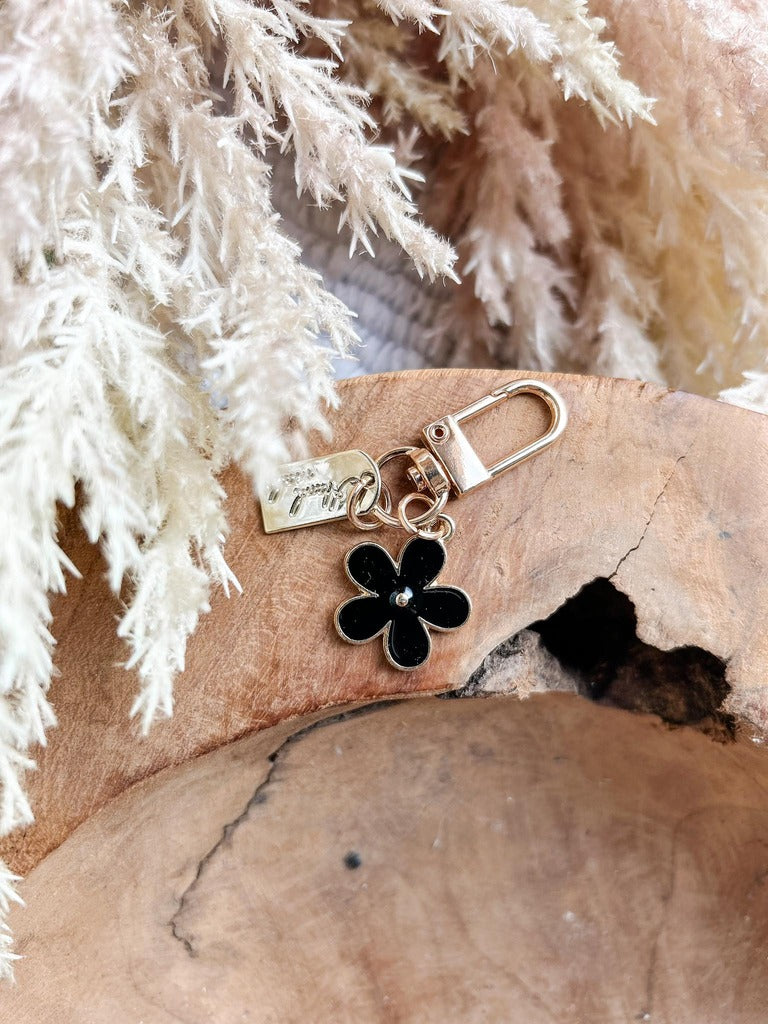 Hangertje Daisy - 3 kleuren