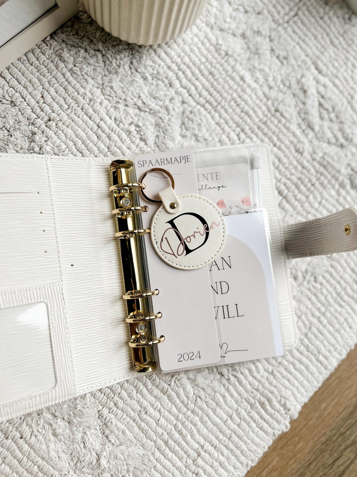 Gepersonaliseerde Sleutelhangers