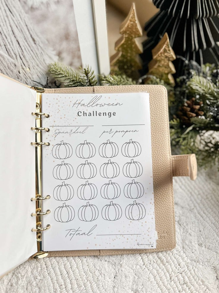 A5 Celebrations Challenge