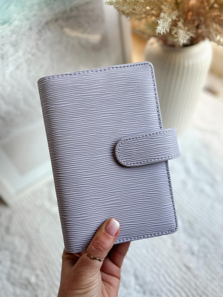 A6 Mapje - Spring Collection