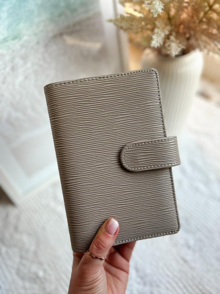 A6 Mapje - Spring Collection