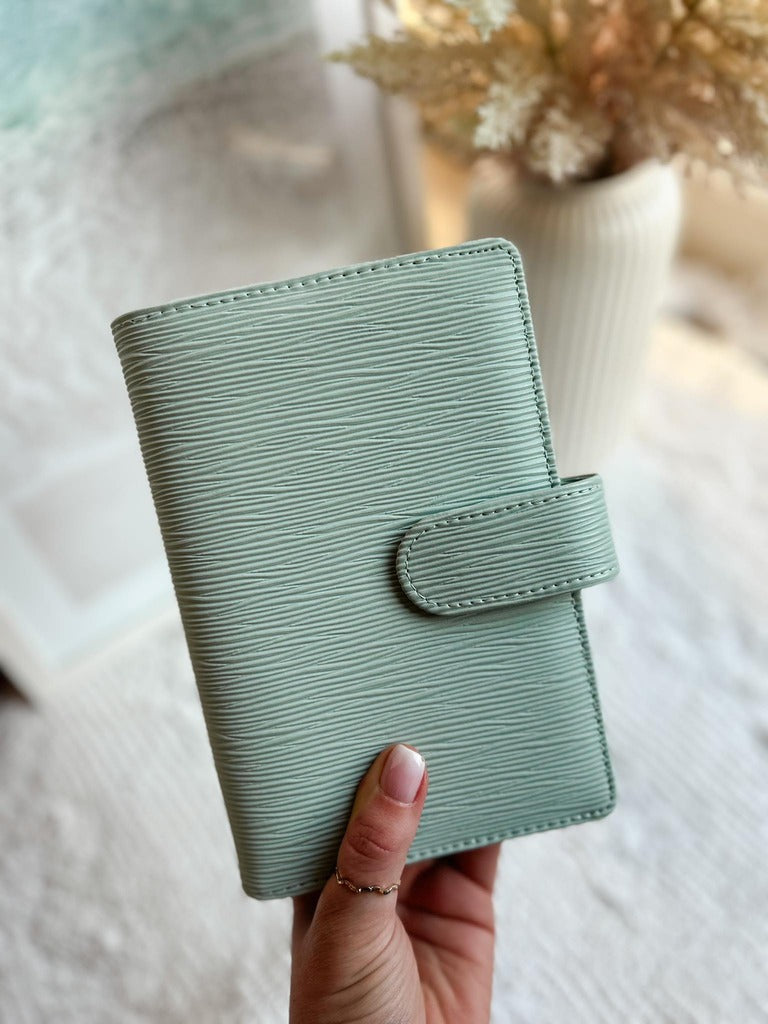 A6 Mapje - Spring Collection
