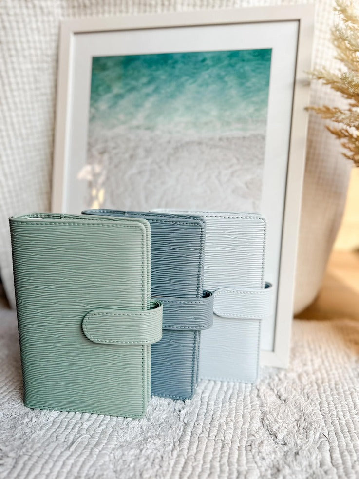 A6 Mapje - Spring Collection