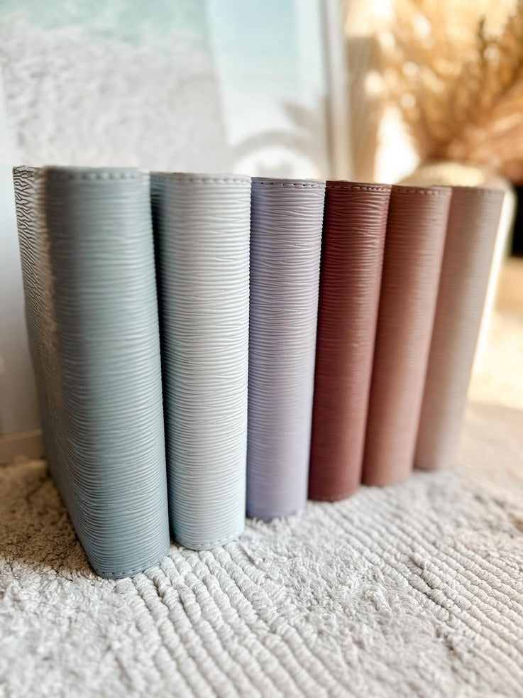 A6 Mapje - Spring Collection
