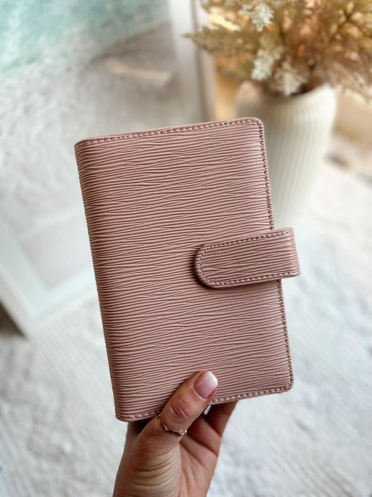 A6 Mapje - Spring Collection