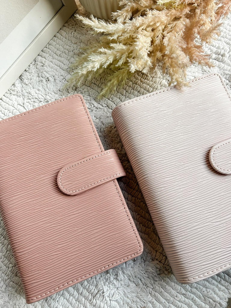 A6 Mapje - Spring Collection