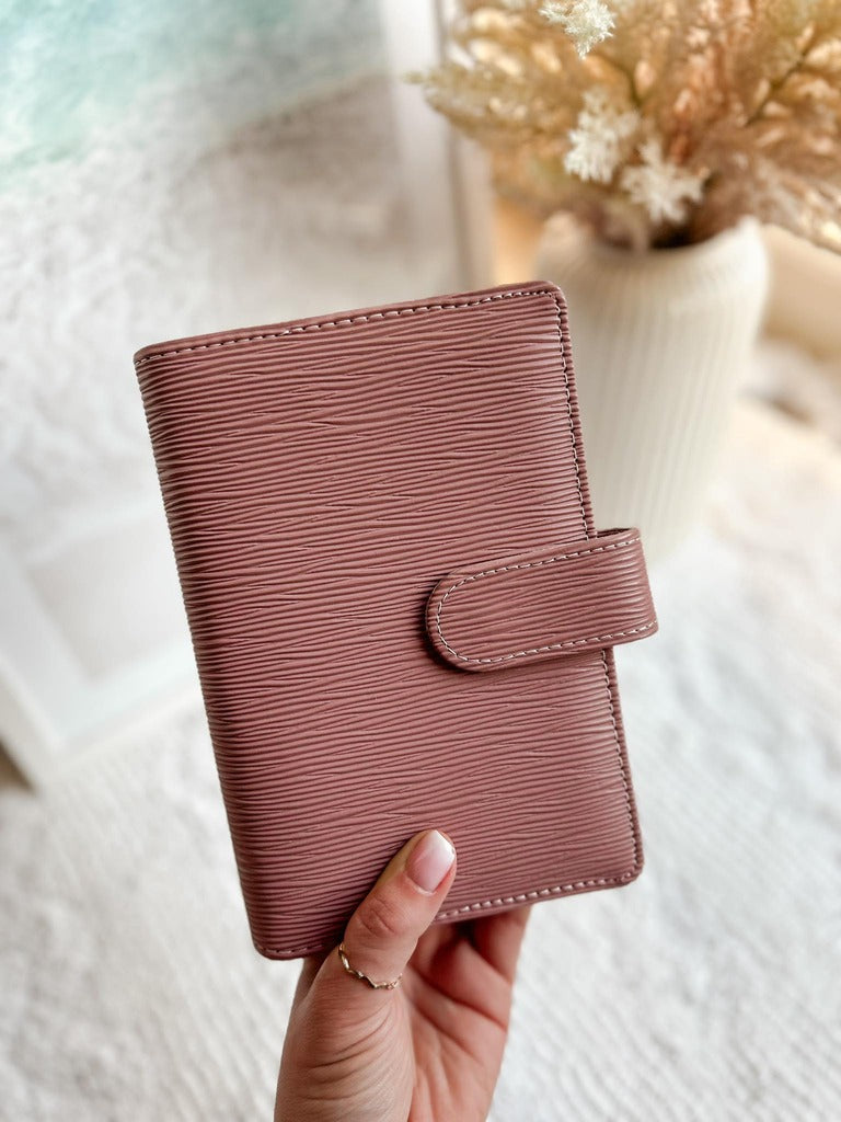 A6 Mapje - Spring Collection
