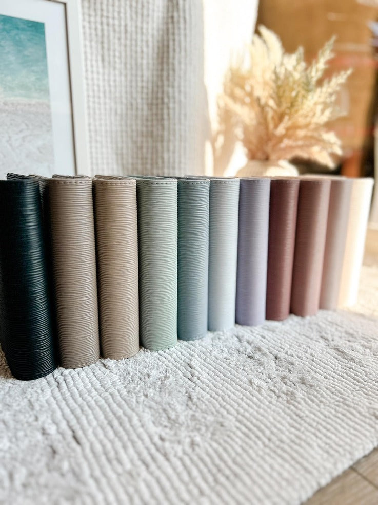 A6 Mapje - Spring Collection