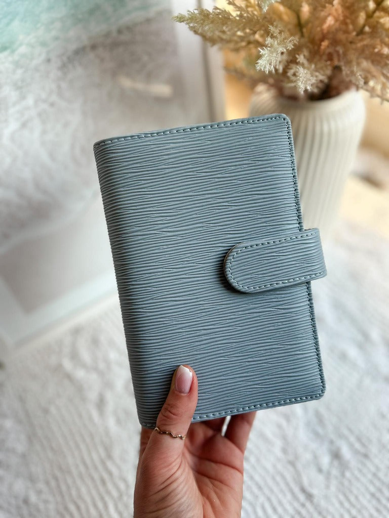 A6 Mapje - Spring Collection