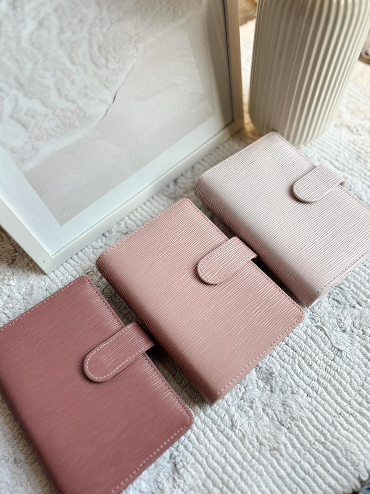 A6 Mapje - Spring Collection