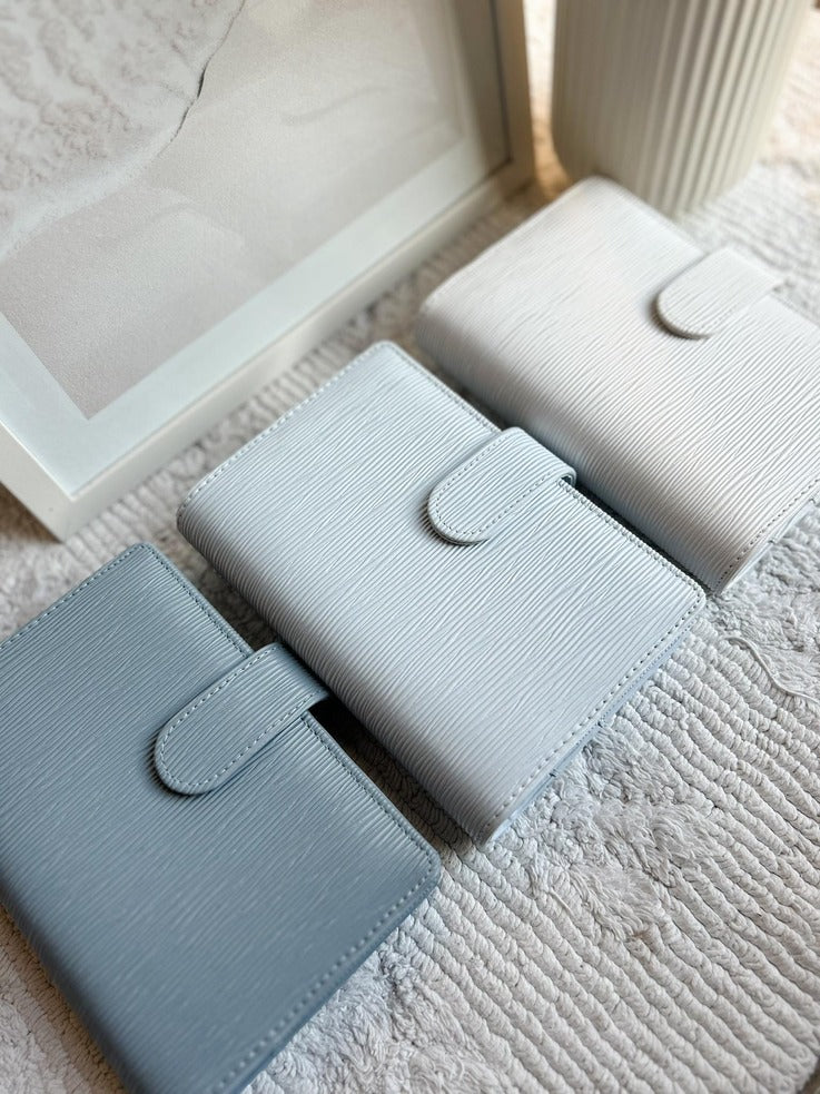 A6 Mapje - Spring Collection