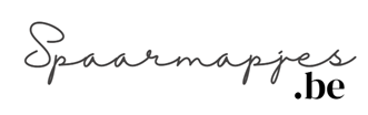 Spaarmapjes.be