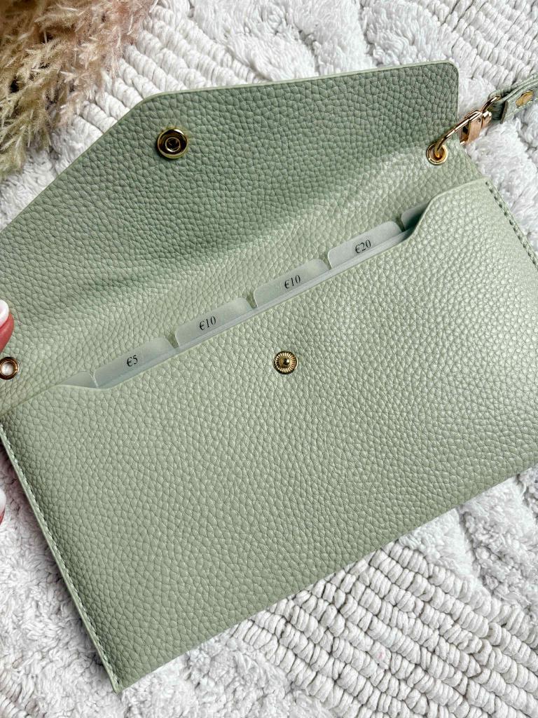 2-in-1 Mapje - 14 kleuren