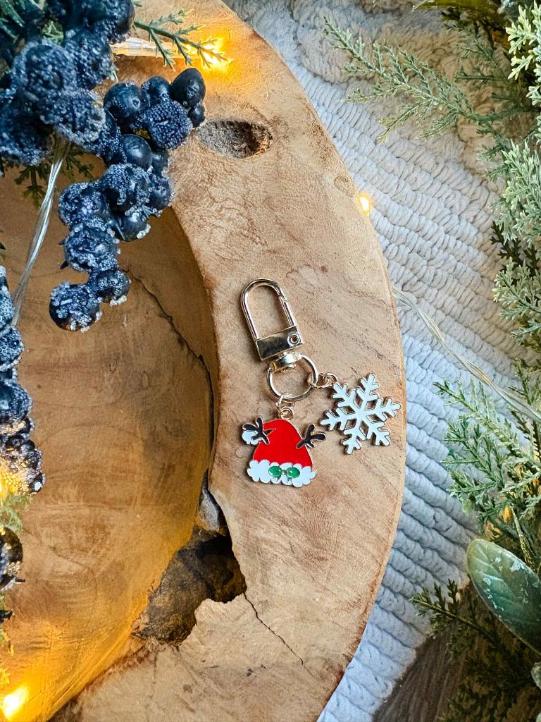 Hangertje Kerst - 18 modelletjes