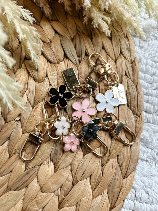 Hangertje Daisy - 3 kleuren