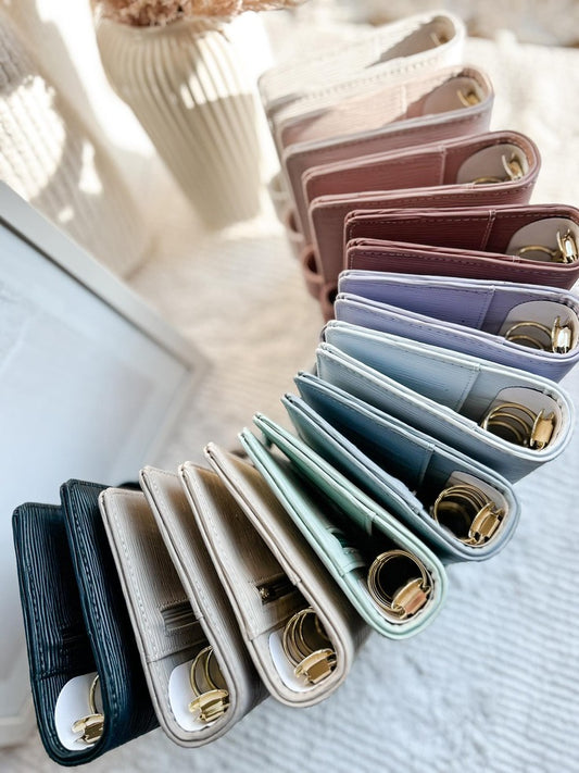 A6 Mapje - Spring Collection