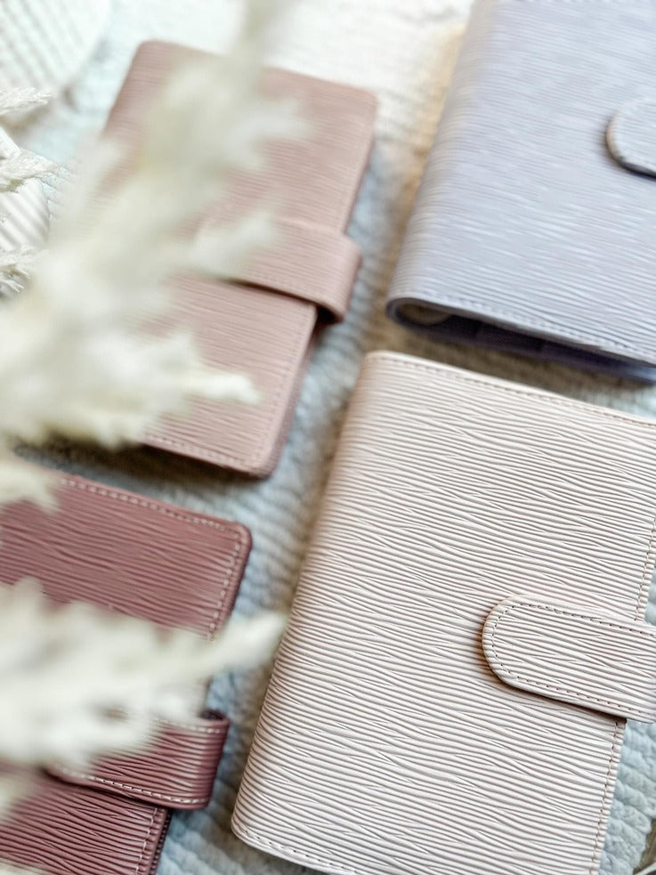 A6 Mapje - Spring Collection