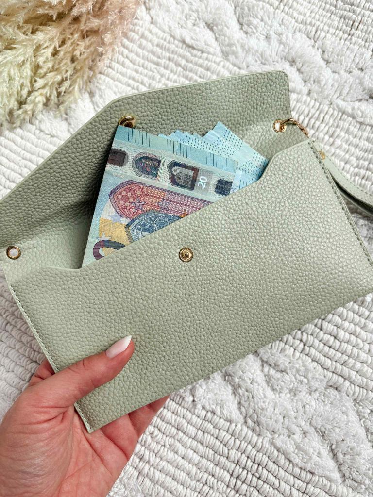 2-in-1 Mapje - 14 kleuren