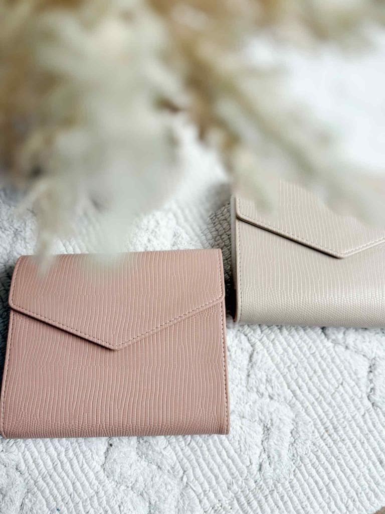 A6 Mapje - Lizzy -  8 kleuren