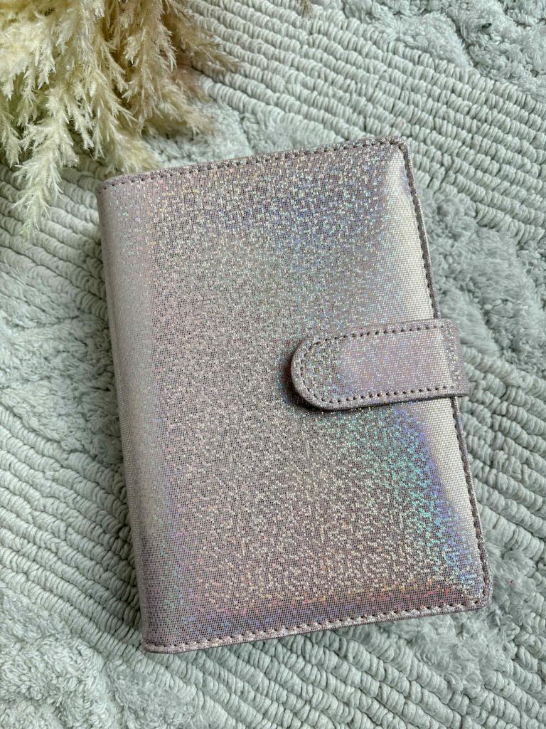 A6 Mapje - Sparkle