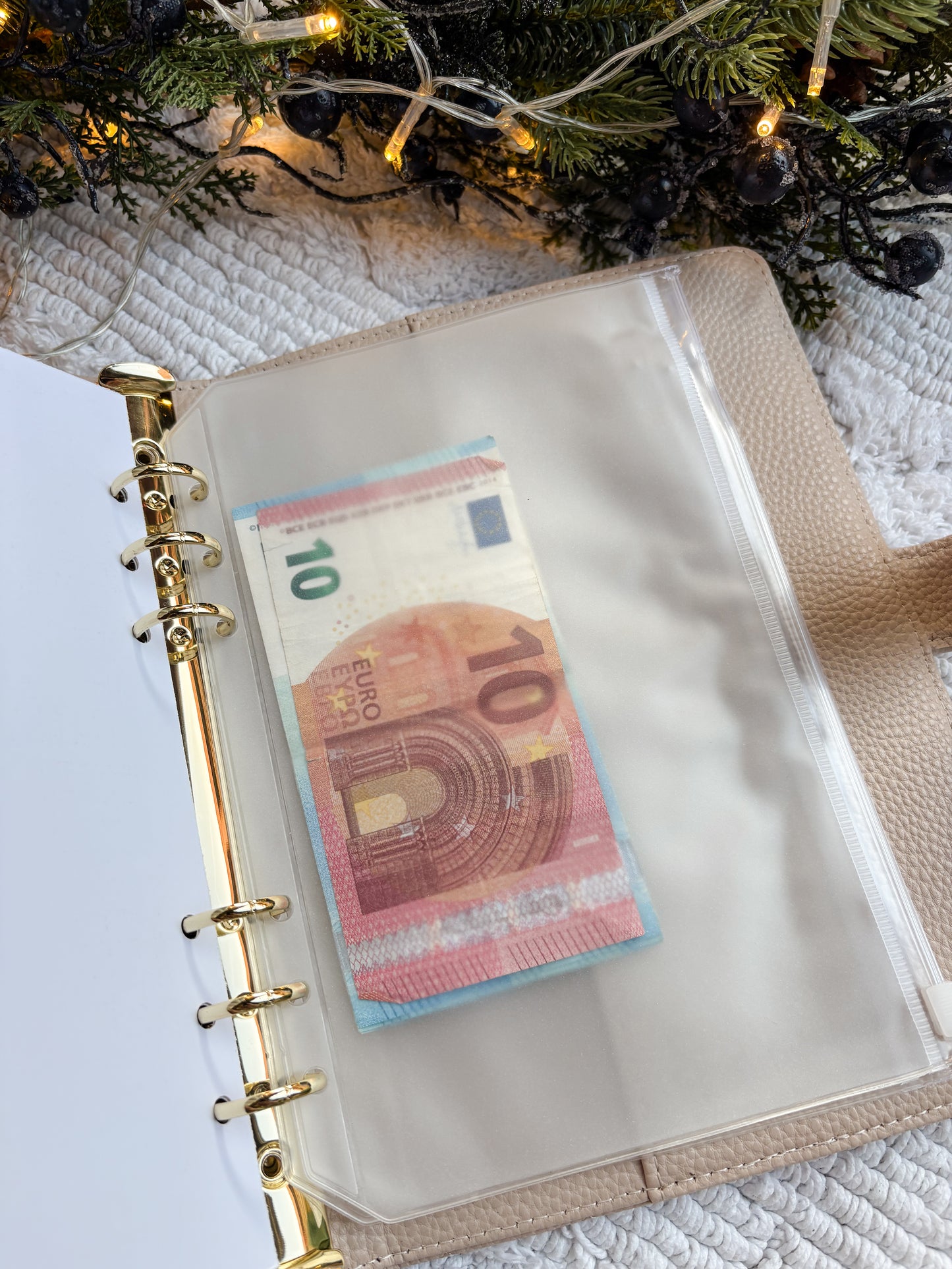 €2026 in 2026 Challenge (A5)