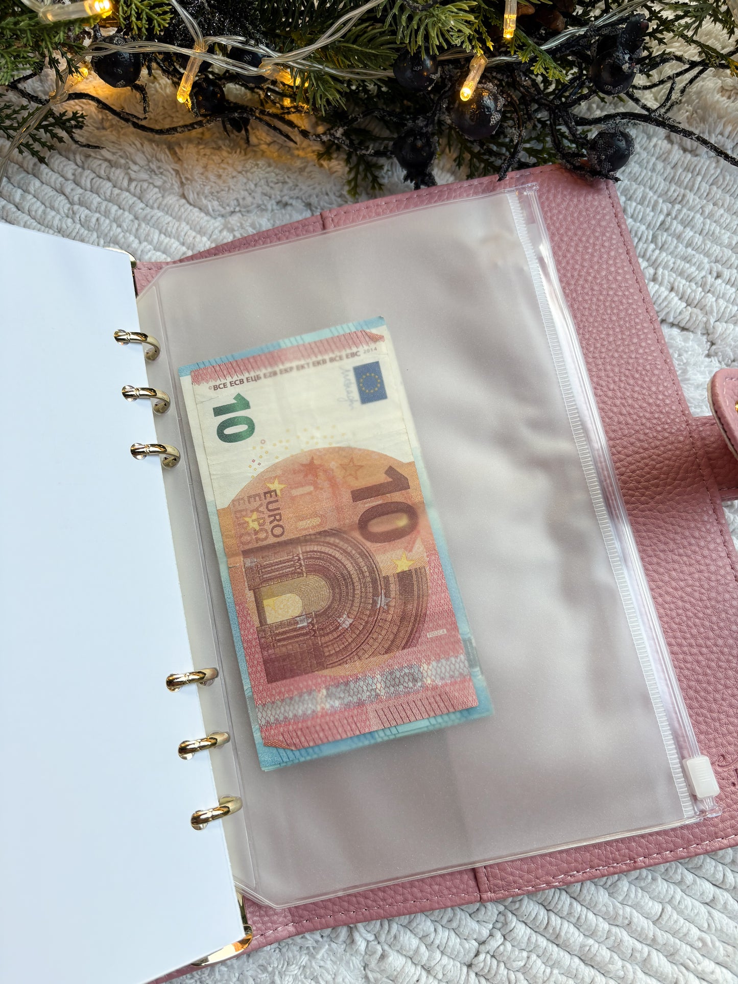 €2026 in 2026 Challenge (A5)