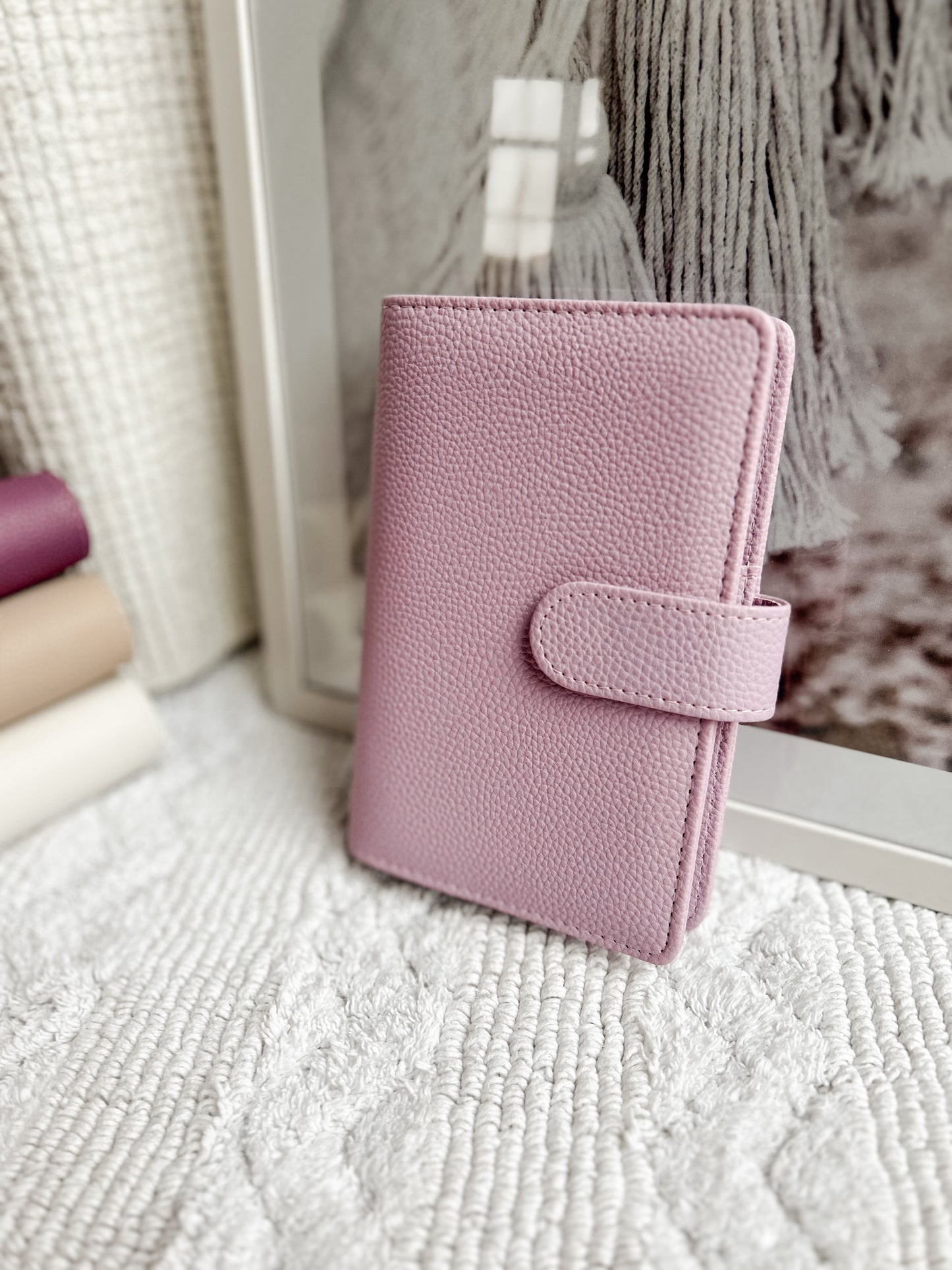 A6 Butterfly Collectie