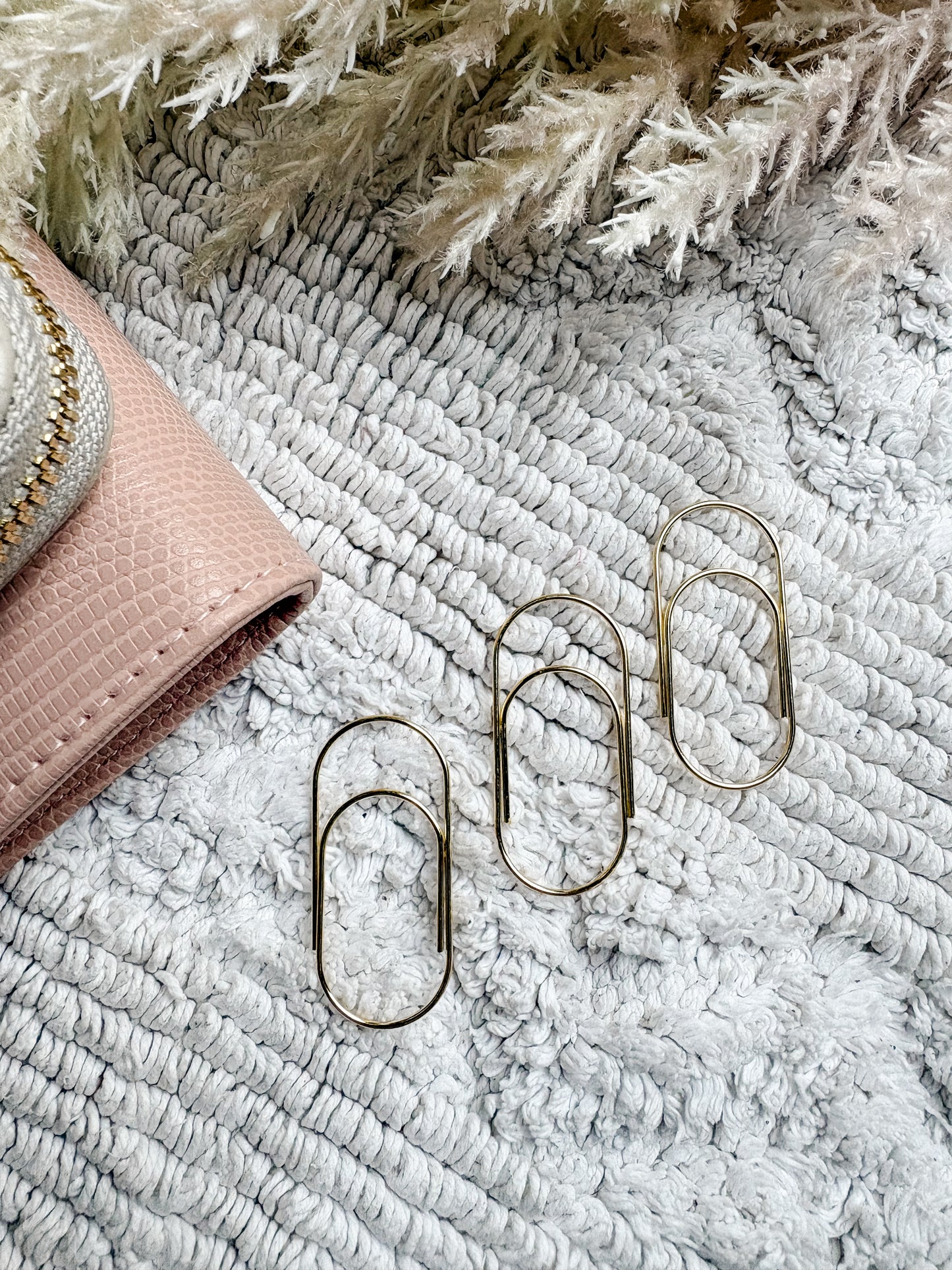 Paperclips XL (5 stuks)