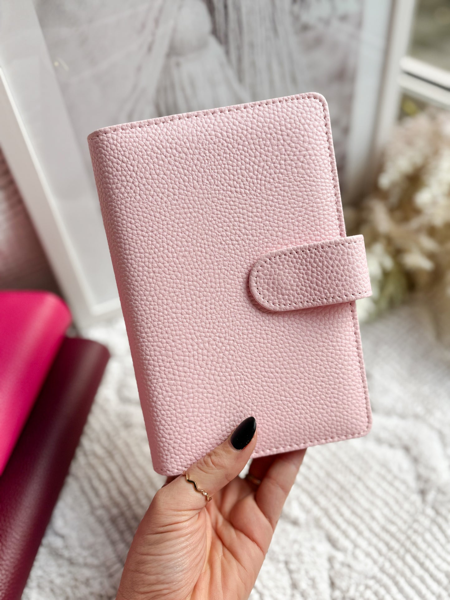 A6 Butterfly Collectie