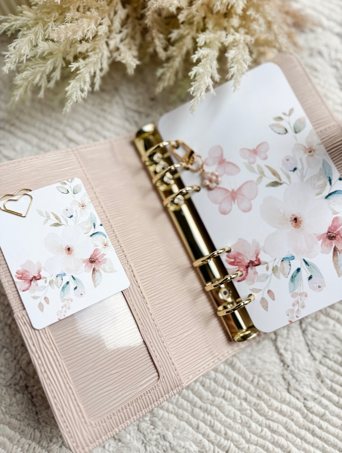 A6 Butterfly Collectie