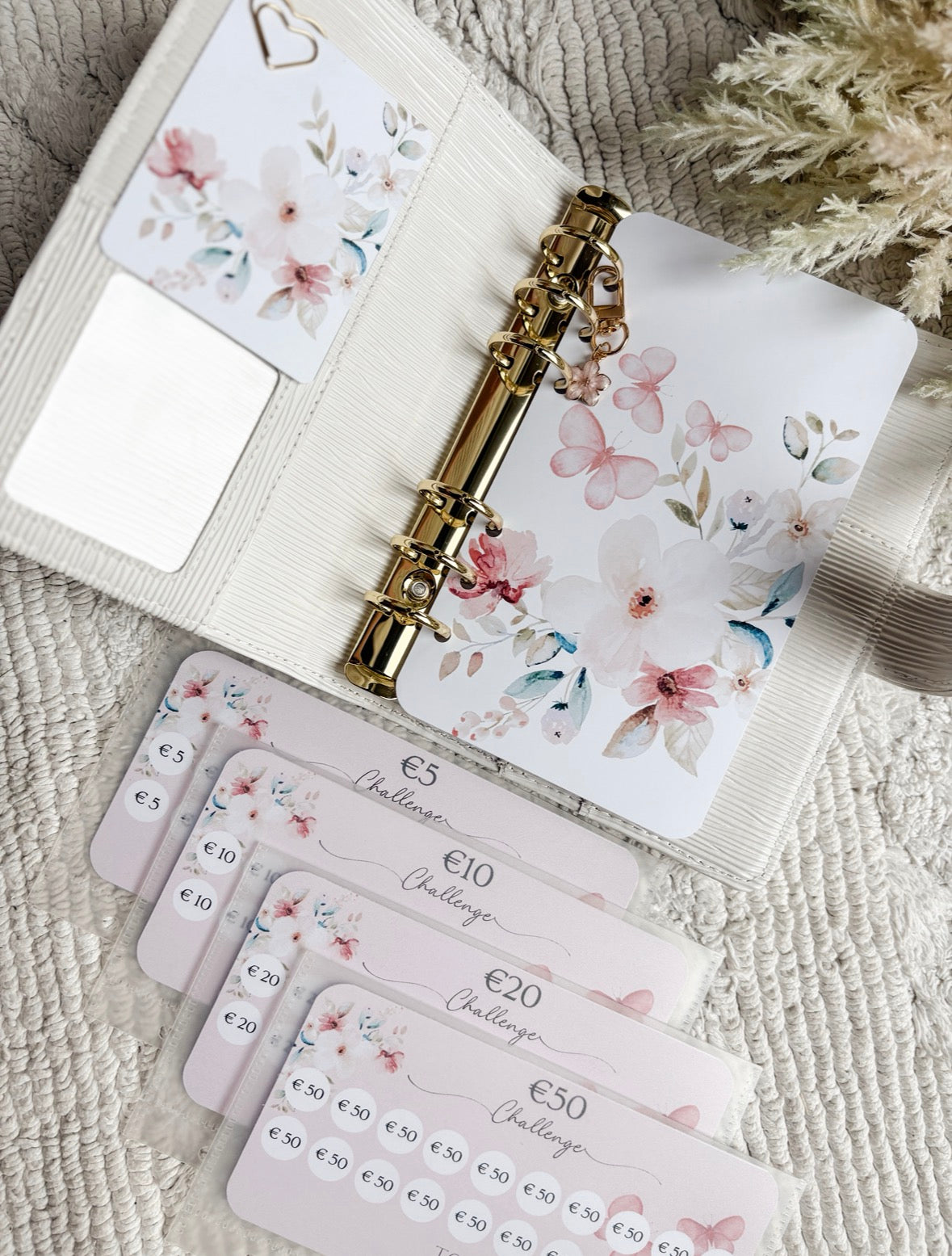 A6 Butterfly Collectie