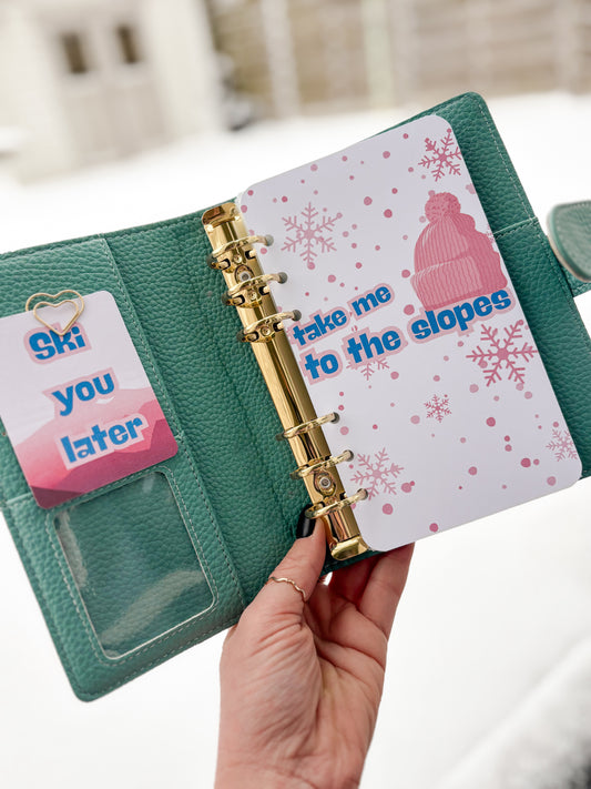 A6 Wintervakantie Pakket