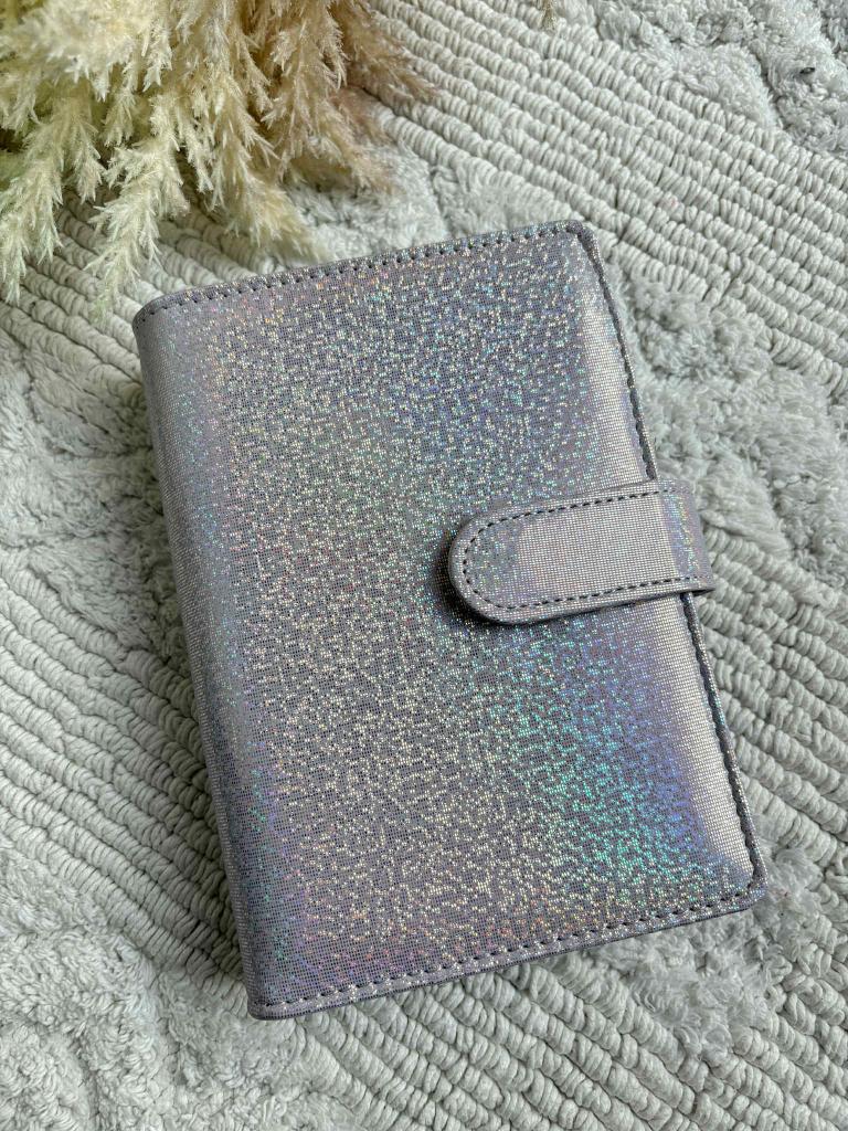 A6 Mapje - Sparkle