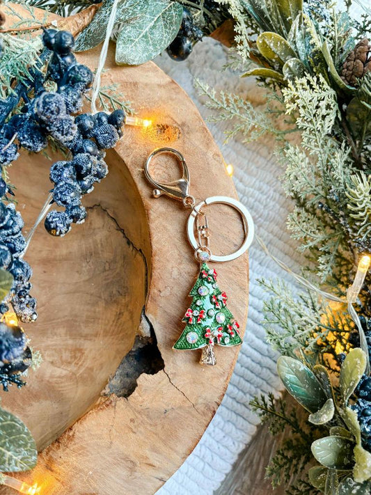 Hangertje Kerstbling